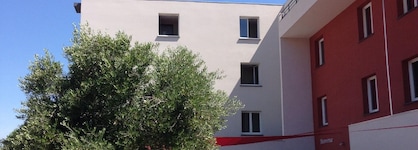 Kyriad Perpignan Sud