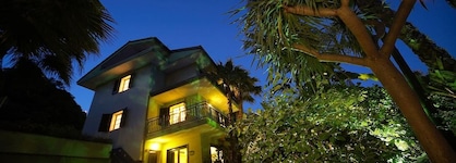 Hotel Borgo Verde