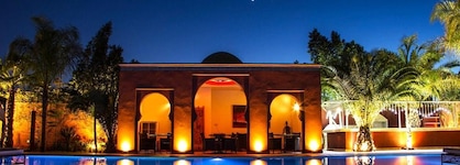 Palais El Miria