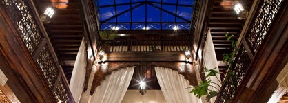 Villa De Lo