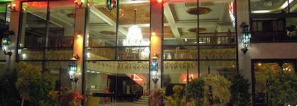 Majliss Hotel