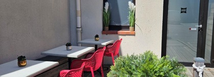 Ibis Agen Centre