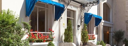 Logis Hôtel Royal Saint Mart