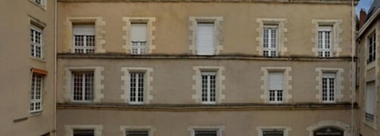 Best Western Poitiers Centre Le Grand Hôtel