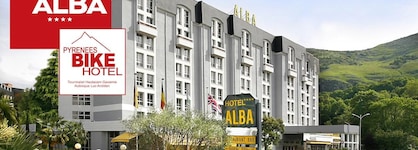 Hôtel Alba