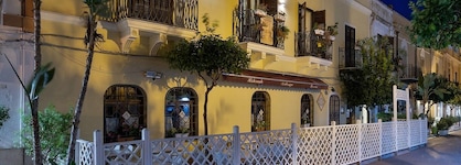 Casa Manzella