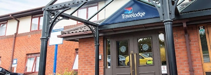 Travelodge Exeter M5