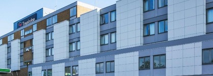 Travelodge Luton