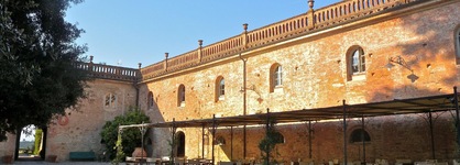 Borgo Di Colleoli Resort