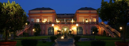 Villa Signorini Events & Hotel
