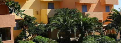 Le Nereidi Hotel Residence