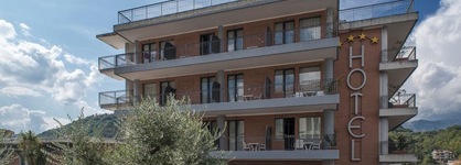 Hotel Terme Capasso