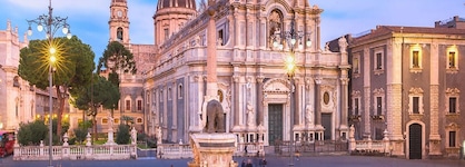 Villaggio Turistico Internazionale La Plaja