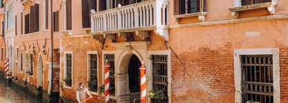 Hotel Ai Reali Di Venezia
