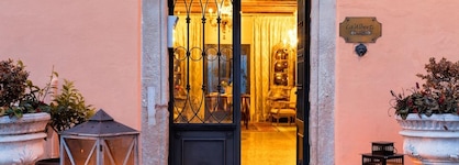 Relais Alberti