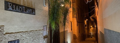 Riad Layla