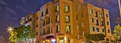 Hotel Lawrence D'arabie