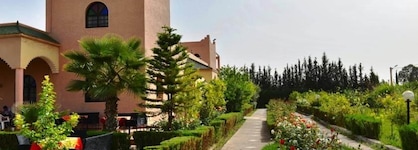 Riad Qodwa