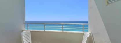 Hotel Merlin Beach