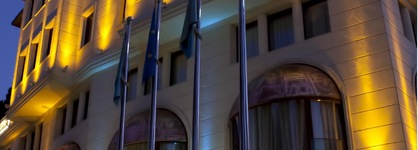 Ottomans Life Hotel S Class