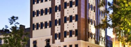 Taximtown Hotel