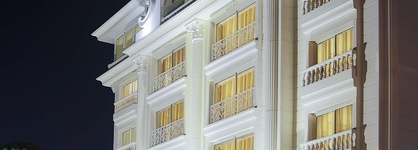Massimo Hotel - Adults Only 'Ex La Boutique Hotels