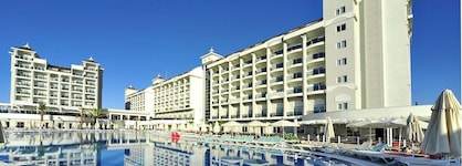 Lake & River Side Hotel & Spa - Ultra All Inclusive
