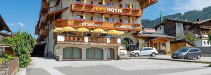 Hotel Schneeberger