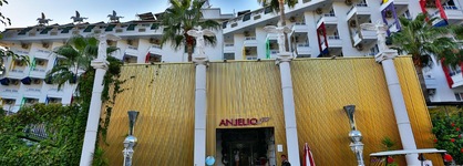 Club Hotel Anjeliq
