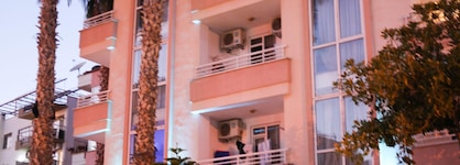 Kleopatra Aytur Apart Hotel