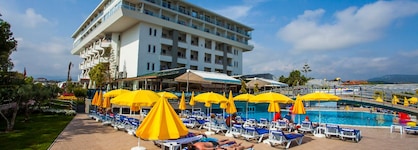 Numa Konaktepe Hotel - All Inclusive