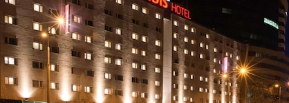 Ibis Warszawa Centrum