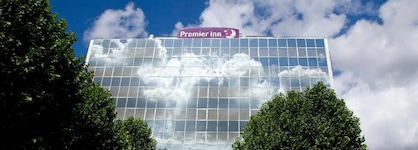 Premier Inn London Wembley Park