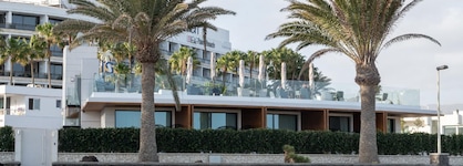 Tensuites