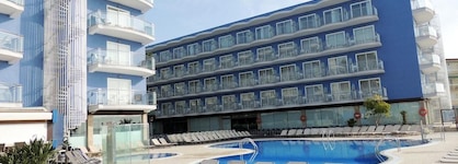 Hotel Augustus