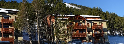 Résidence Les Chalets De L'isard - Vacancéole