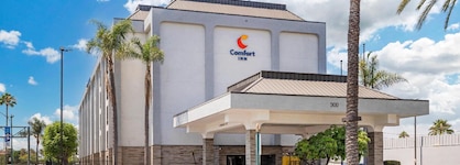 Comfort Inn Anaheim Resort