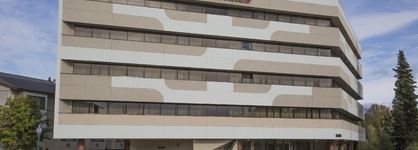 Alex Hotel & Suites Anchorage Airport