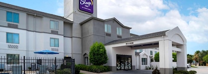 Sleep Inn Baton Rouge East I-12