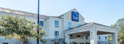 Sleep Inn & Suites University Shands