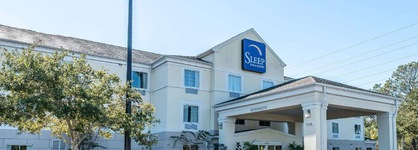 Sleep Inn & Suites University Shands