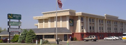 Quality Inn Grand Junction
