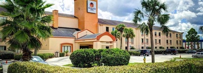 Destiny Palms Hotel Maingate West