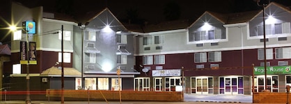 Comfort Inn Los Angeles Near Hollywood
