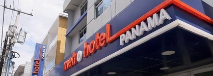 Metro Hotel Panama