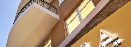 Ciqala Luxury Suites