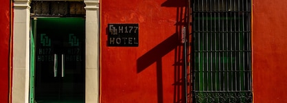 H177 Hotel