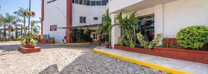 Hotel Guadalajara Express