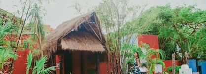 Casa De Los Sueños Boutique Hotel
