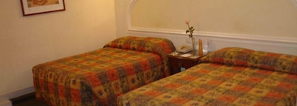 Hotel Tajmahal